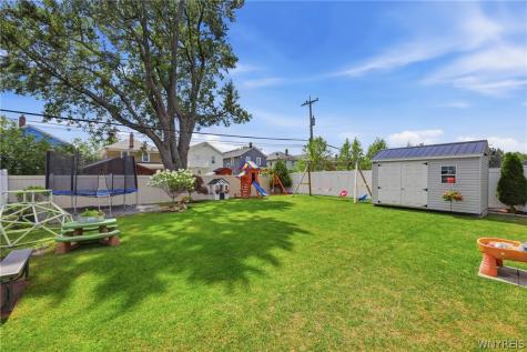 81 Rachel Vincent Way Buffalo NY 14216