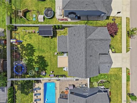 81 Rachel Vincent Way Buffalo NY 14216