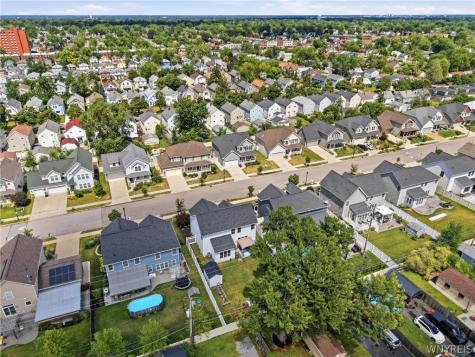 81 Rachel Vincent Way Buffalo NY 14216