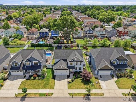 81 Rachel Vincent Way Buffalo NY 14216