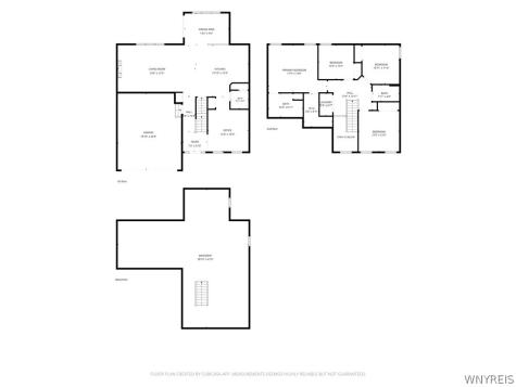 81 Rachel Vincent Way Buffalo NY 14216
