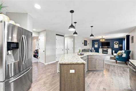 81 Rachel Vincent Way Buffalo NY 14216