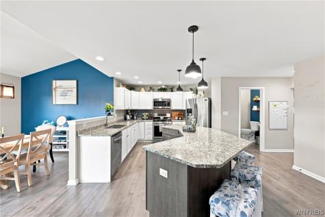81 Rachel Vincent Way Buffalo NY 14216