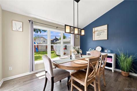 81 Rachel Vincent Way Buffalo NY 14216