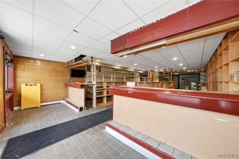 577 Ontario Street Buffalo NY 14207