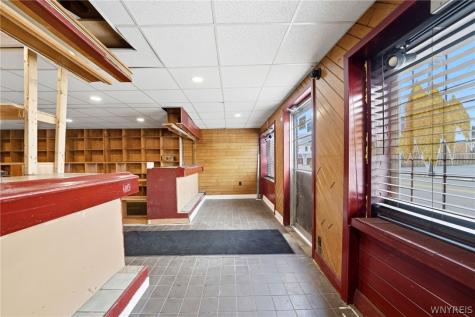 577 Ontario Street Buffalo NY 14207