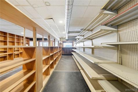 577 Ontario Street Buffalo NY 14207