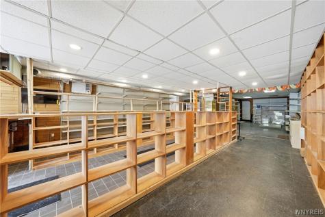577 Ontario Street Buffalo NY 14207