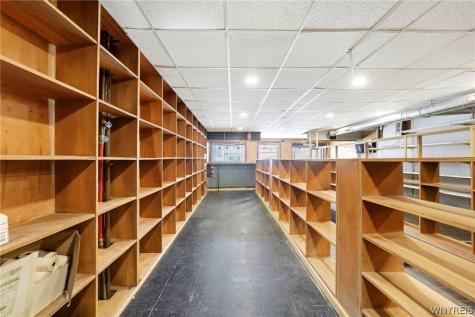 577 Ontario Street Buffalo NY 14207