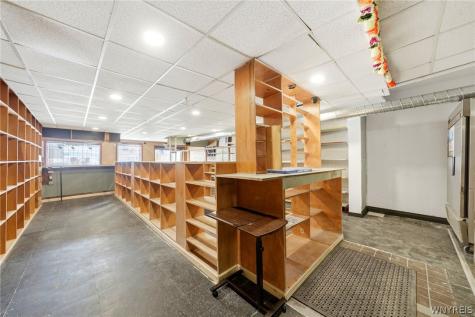 577 Ontario Street Buffalo NY 14207