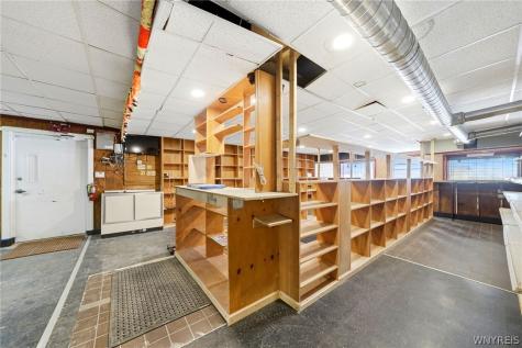 577 Ontario Street Buffalo NY 14207