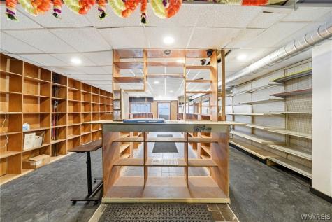 577 Ontario Street Buffalo NY 14207
