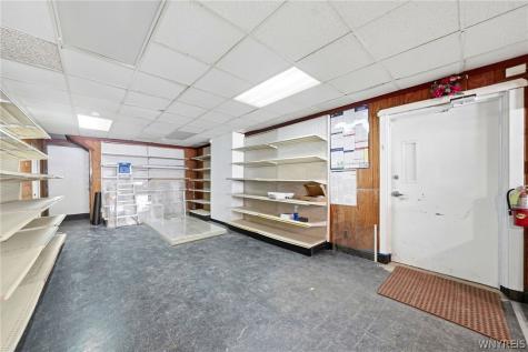 577 Ontario Street Buffalo NY 14207