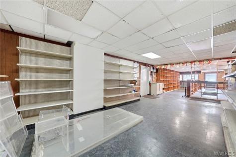 577 Ontario Street Buffalo NY 14207