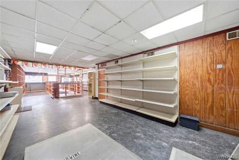 577 Ontario Street Buffalo NY 14207