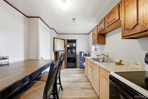 577 Ontario Street Buffalo NY 14207