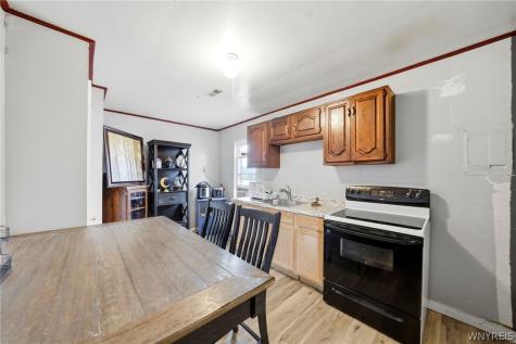 577 Ontario Street Buffalo NY 14207