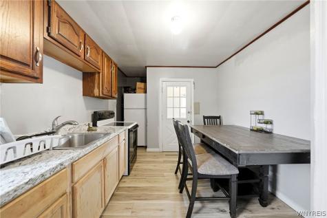 577 Ontario Street Buffalo NY 14207
