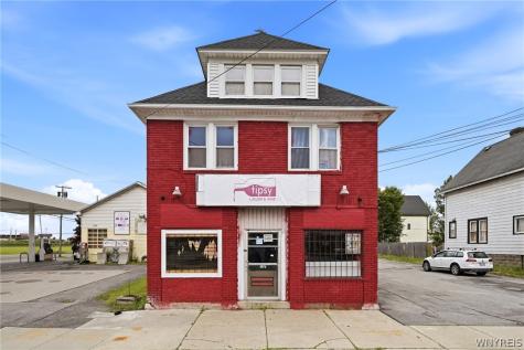 577 Ontario Street Buffalo NY 14207