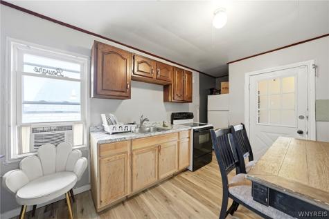 577 Ontario Street Buffalo NY 14207