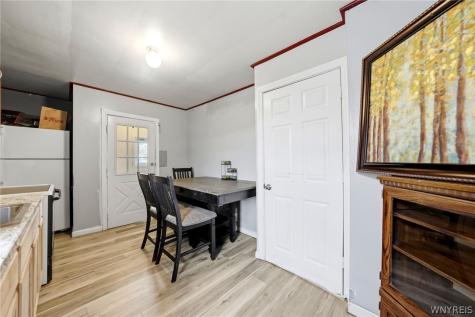 577 Ontario Street Buffalo NY 14207