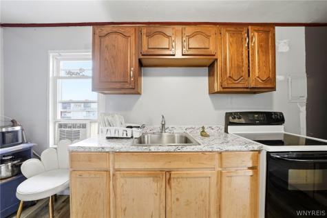 577 Ontario Street Buffalo NY 14207