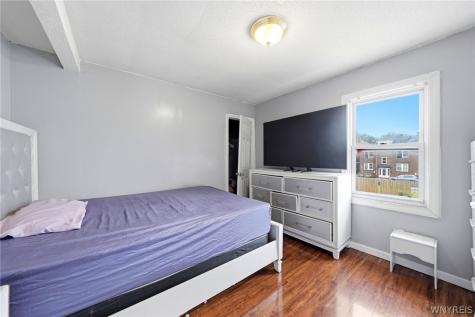 577 Ontario Street Buffalo NY 14207