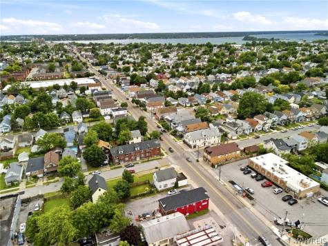 577 Ontario Street Buffalo NY 14207