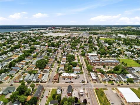 577 Ontario Street Buffalo NY 14207