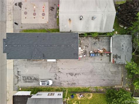577 Ontario Street Buffalo NY 14207