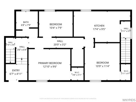 577 Ontario Street Buffalo NY 14207