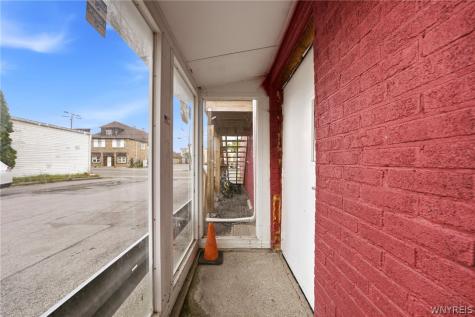577 Ontario Street Buffalo NY 14207
