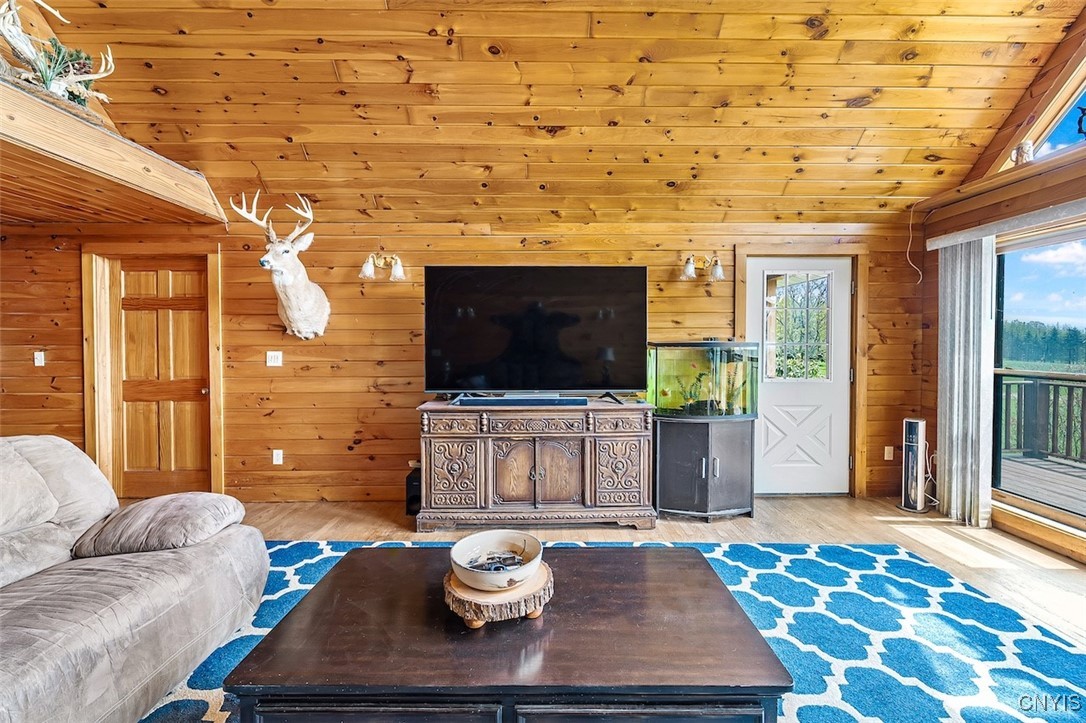 5675 Ackerman Hill Road Amity NY 14813