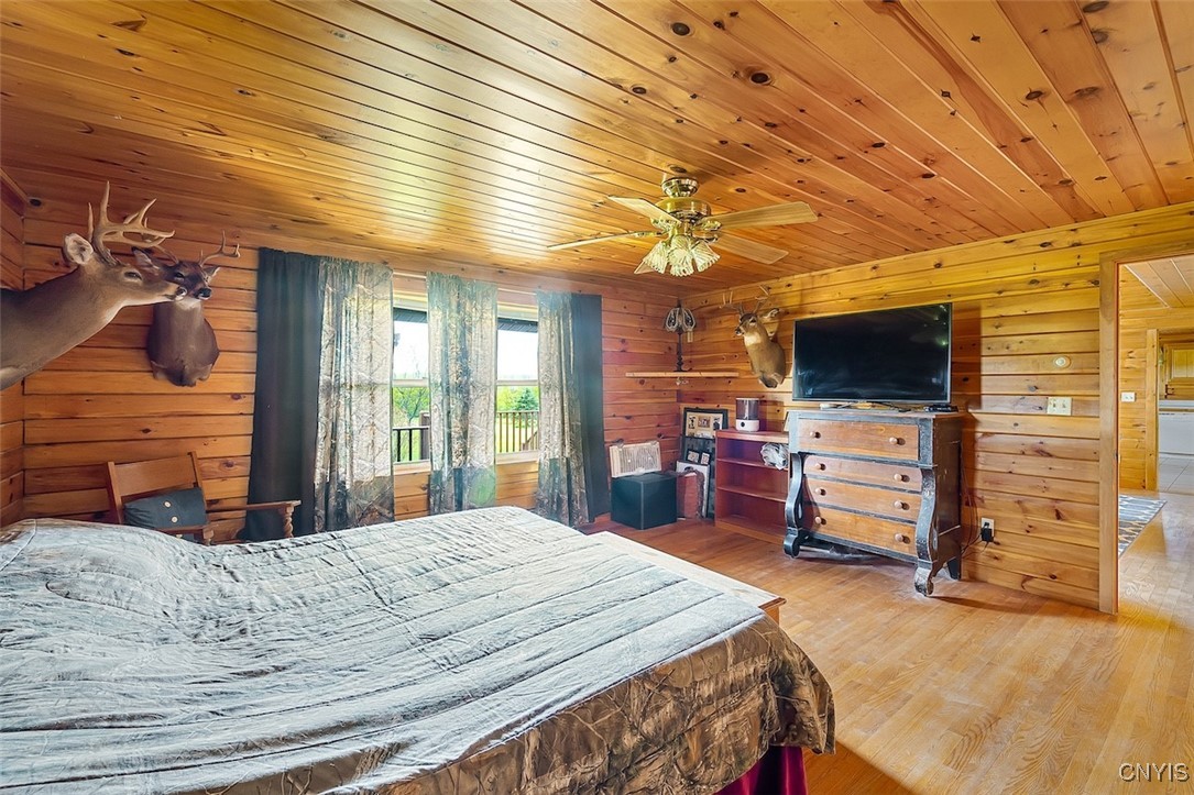 5675 Ackerman Hill Road Amity NY 14813