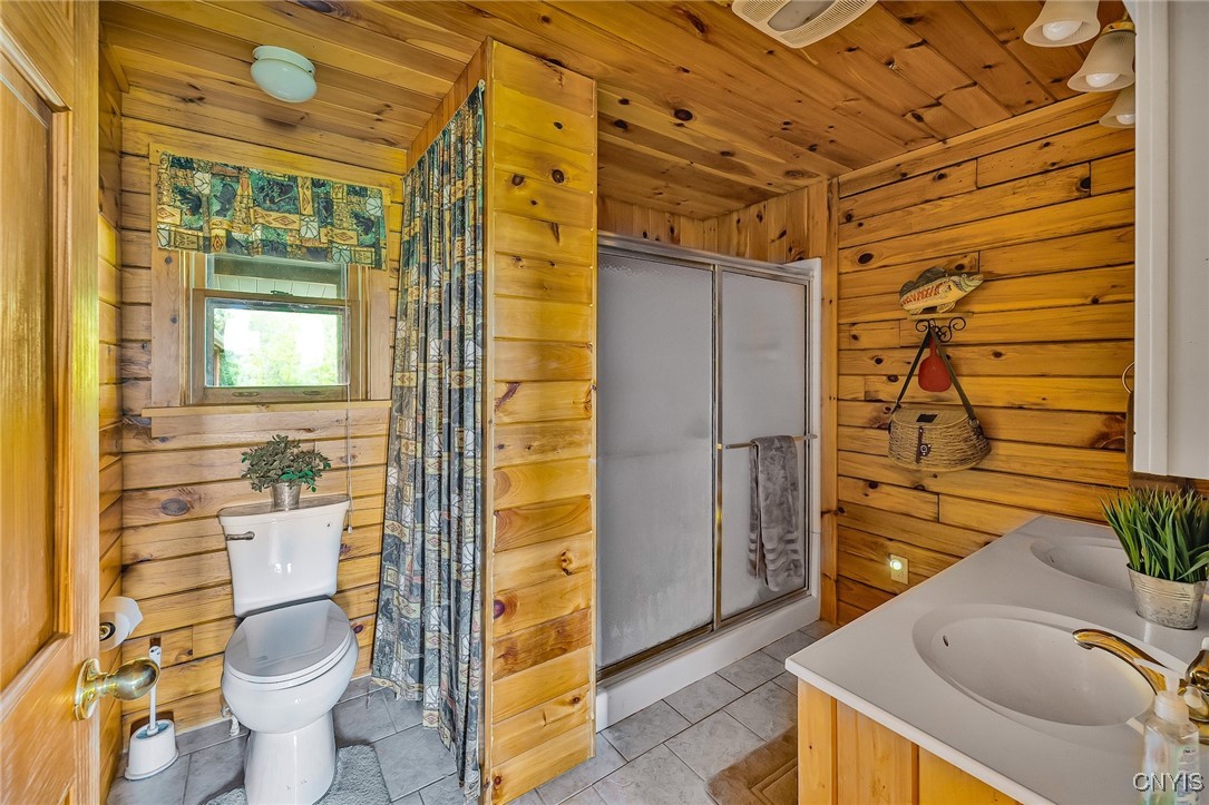 5675 Ackerman Hill Road Amity NY 14813