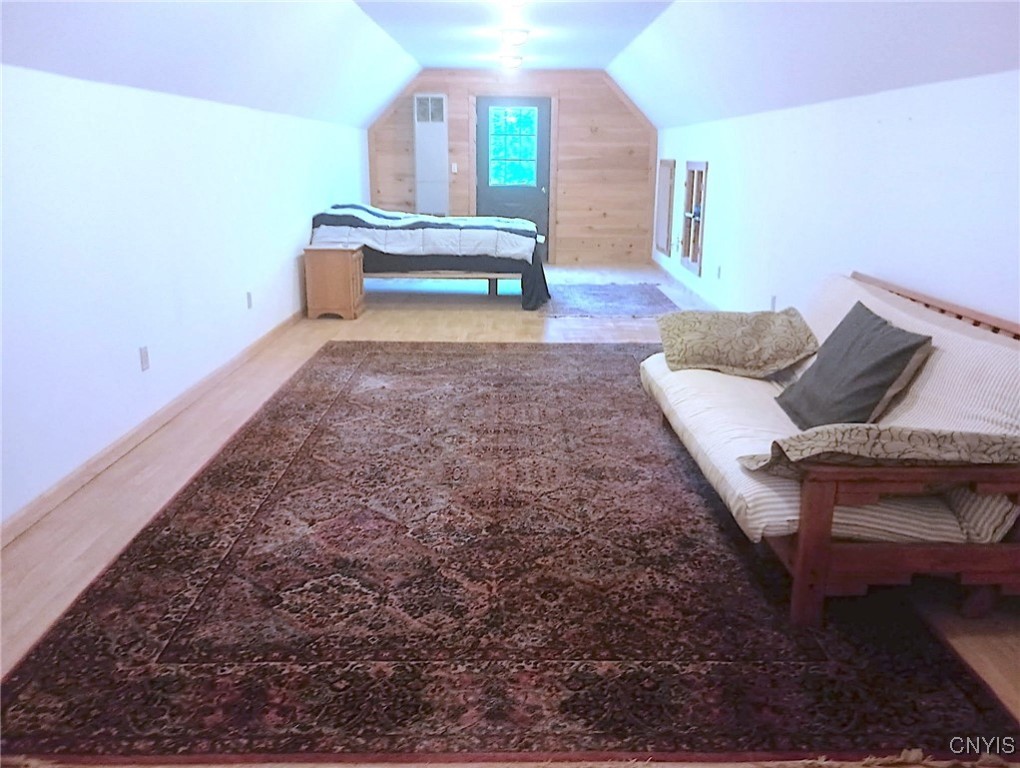 5675 Ackerman Hill Road Amity NY 14813