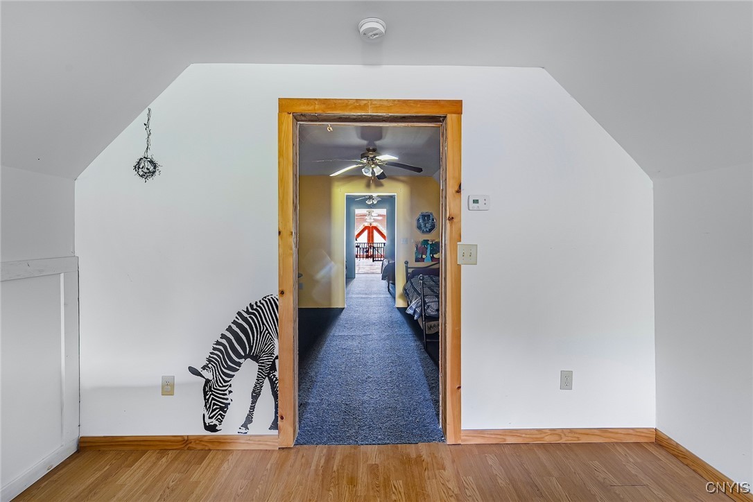 5675 Ackerman Hill Road Amity NY 14813