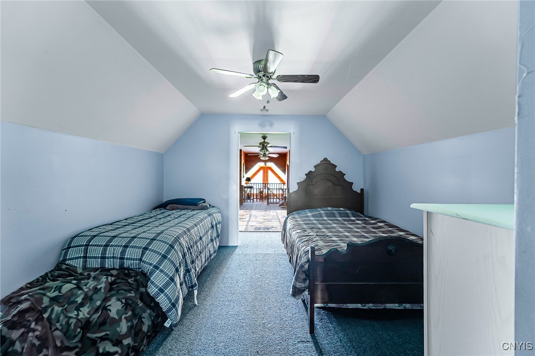 5675 Ackerman Hill Road Amity NY 14813