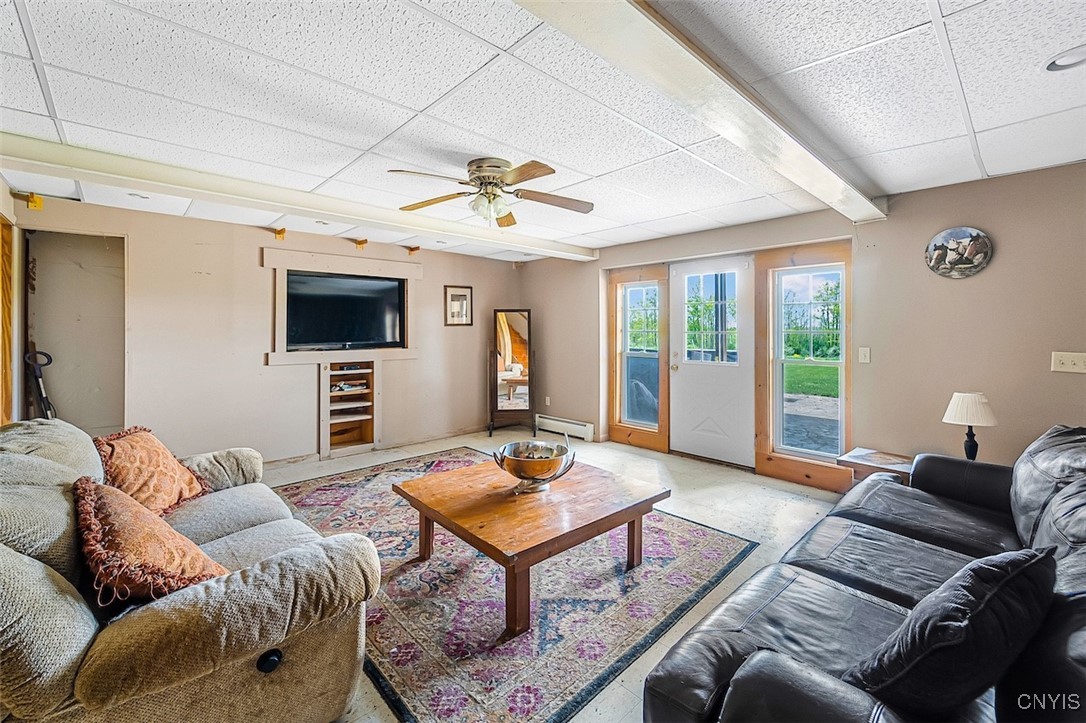 5675 Ackerman Hill Road Amity NY 14813