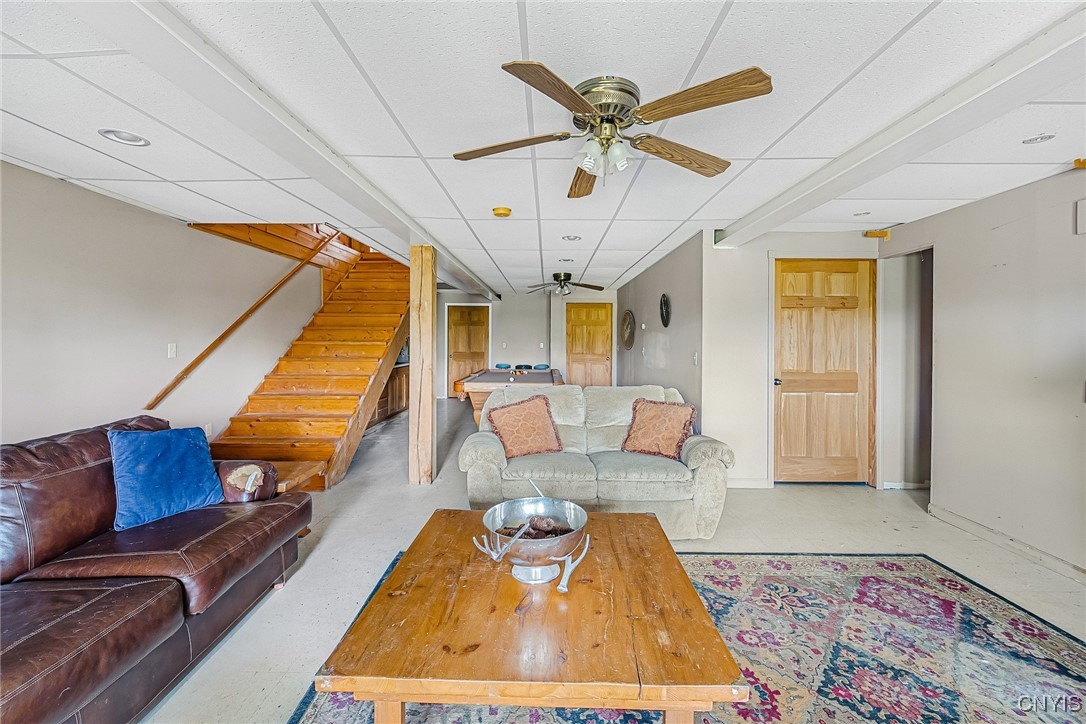 5675 Ackerman Hill Road Amity NY 14813