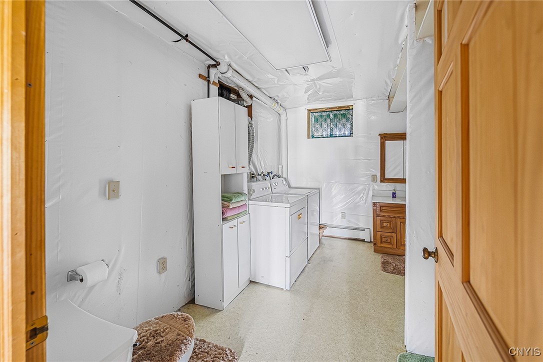 5675 Ackerman Hill Road Amity NY 14813