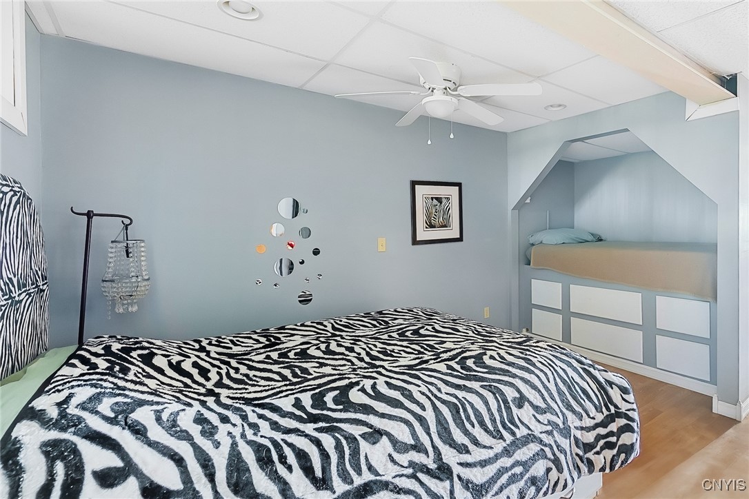 5675 Ackerman Hill Road Amity NY 14813