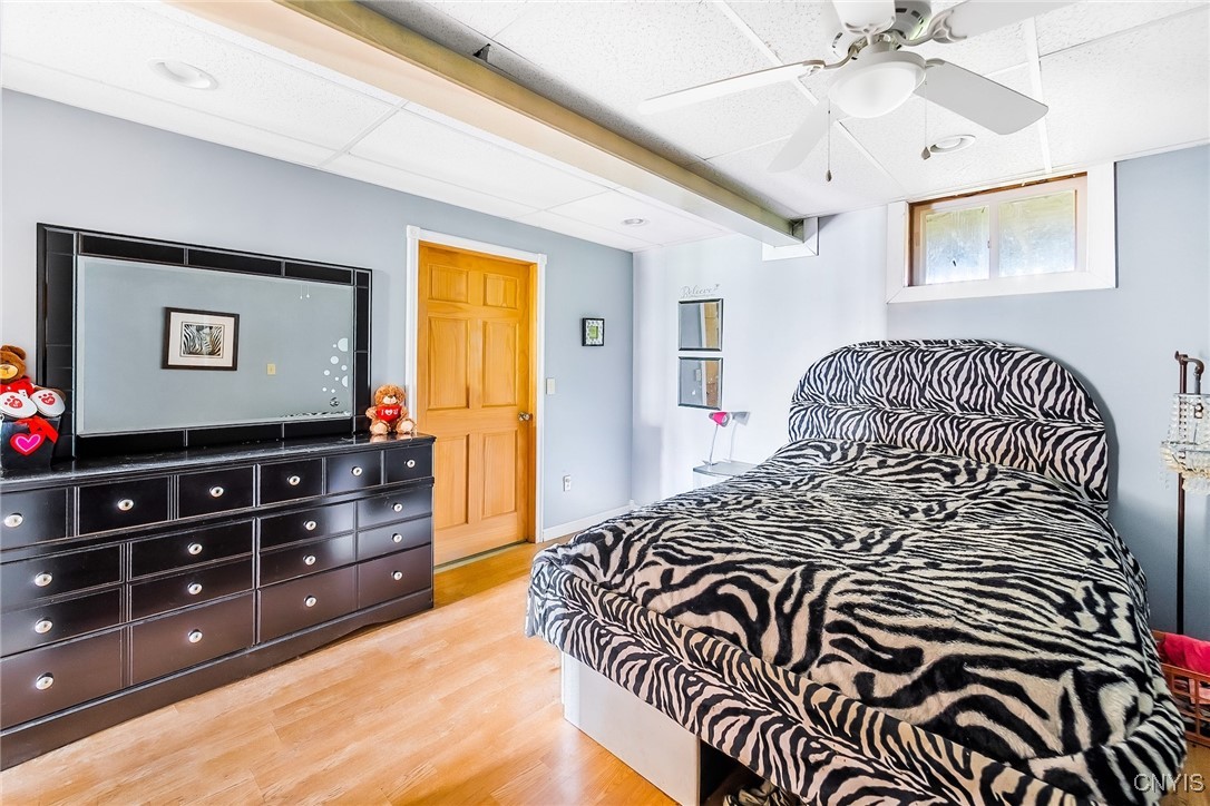 5675 Ackerman Hill Road Amity NY 14813