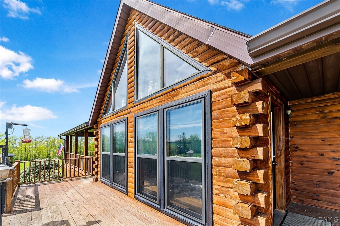 5675 Ackerman Hill Road Amity NY 14813