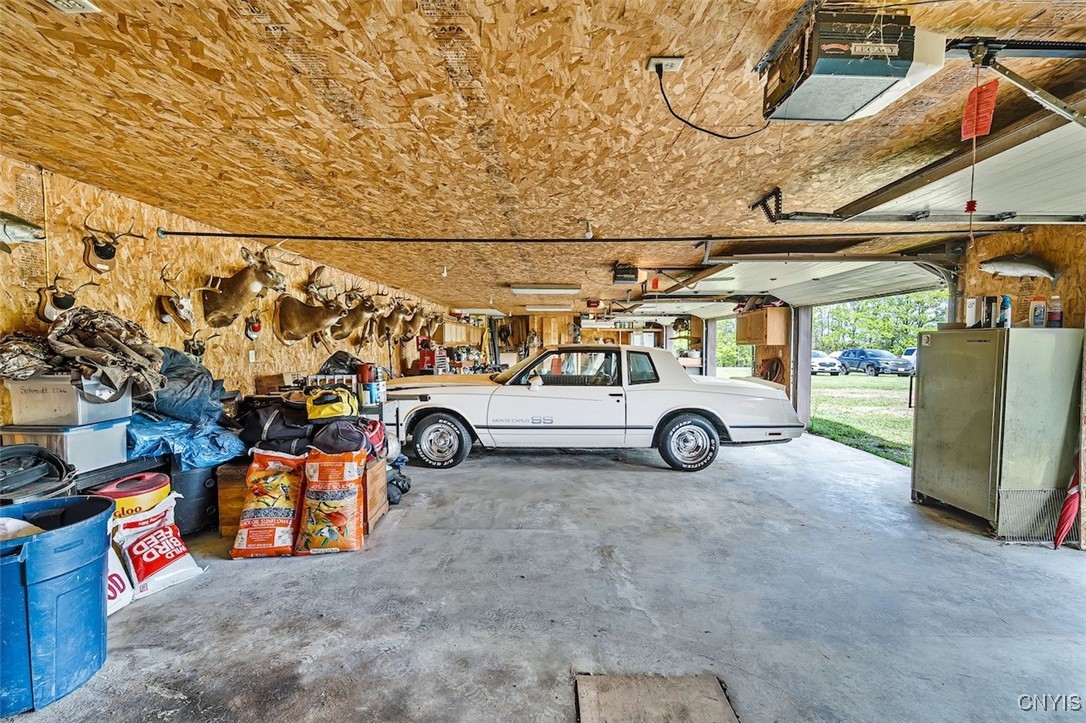 5675 Ackerman Hill Road Amity NY 14813