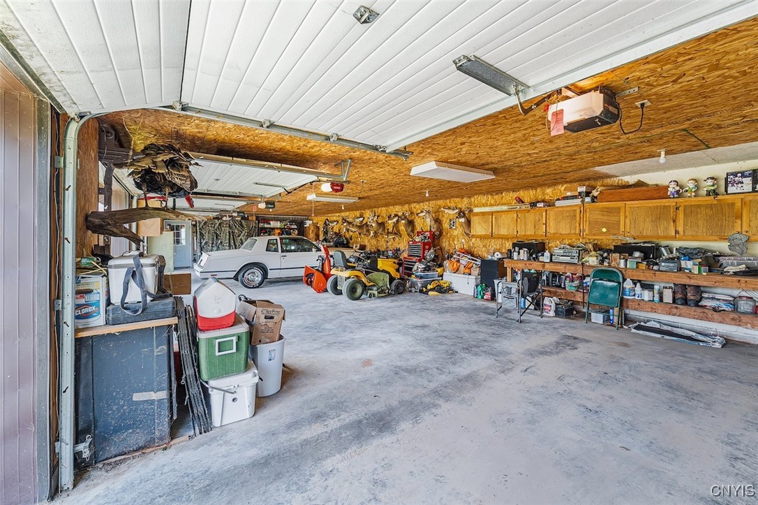 5675 Ackerman Hill Road Amity NY 14813