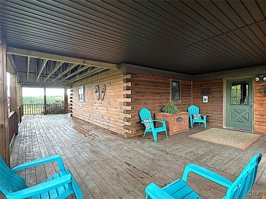 5675 Ackerman Hill Road Amity NY 14813