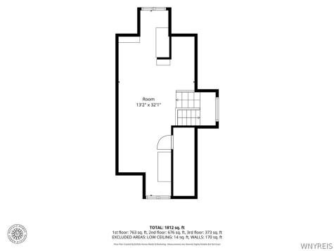61 W Oakwood Place Buffalo NY 14214