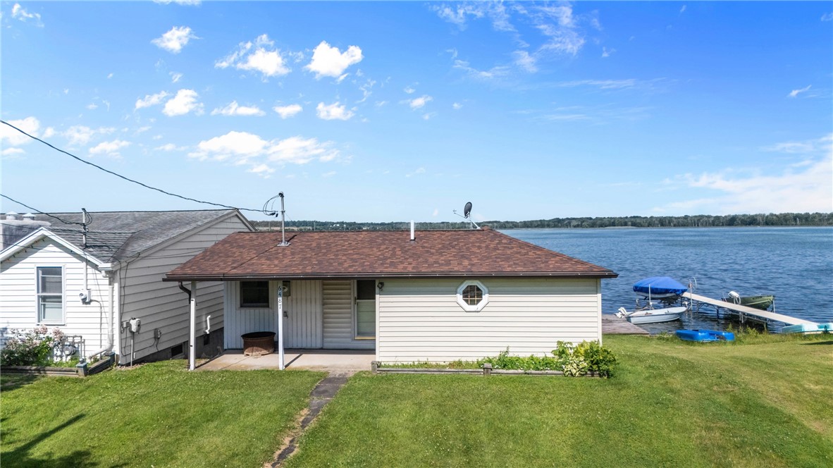 6487 State Route 90 N Aurelius NY 13034