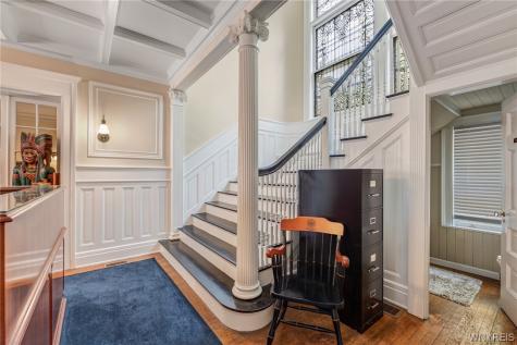 461 Linwood Avenue Buffalo NY 14209